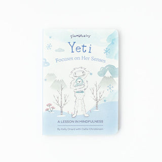 Yeti SnugglerSnuggler Double BundleSlumberkins
