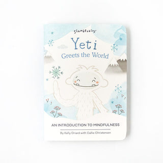 Yeti SnugglerSnuggler Double BundleSlumberkins