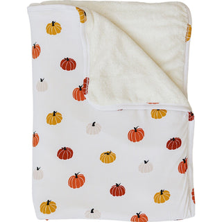 Harvest Bamboo Fleece QuiltMebie Baby