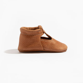 Zion T-Bar Baby Shoe T-Bar Freshly Picked Style: Soft Sole Size: 1