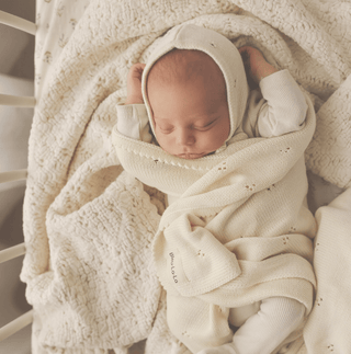 Christian Newborn Baby Gift Box – Prayer Keepsake Set – Heaven in the Room™ Heaven in the Room™