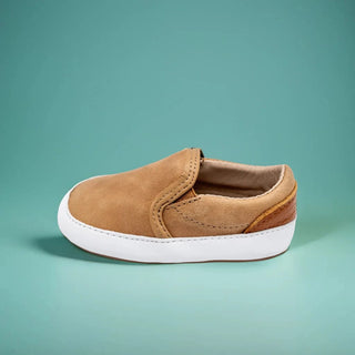 The Quinns Shoe