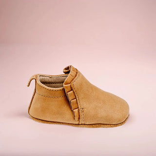 Little Love Bug Co. The Mila Boot | Baby Riddle