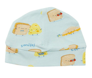 Boy's Bamboo Beanie Hat - Say Cheese Baby & Toddler Hats