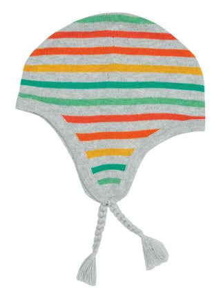 Vintage Pilot Hat - Rainbow Baby & Toddler Hats