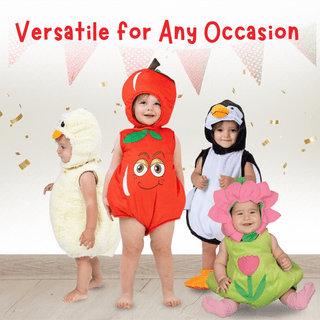 Apple Costume Dress Up America