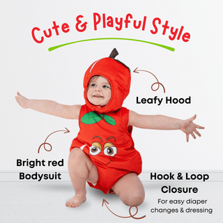 Apple Costume Dress Up America