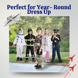 Army Soldier Costume - Kids Dress Up America