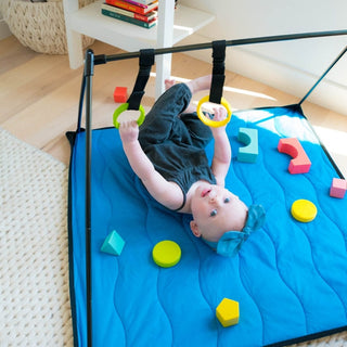 Adventure Ready Baby Play Mat A to Z Adventure Gear