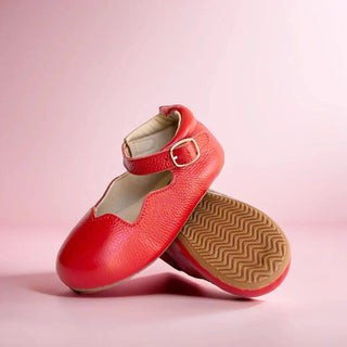 The Olivia Shoe