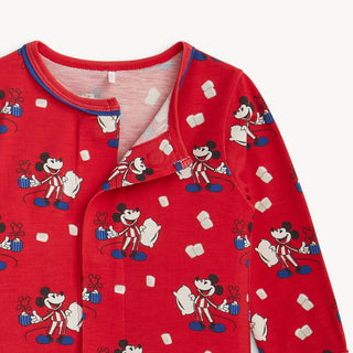 Magnetic Footie - Disney Red Cocoa Club Magnetic Me Size: PRE