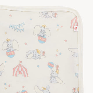 Baby Blanket - Dumbo Circus Magnetic Me Size: One Size