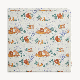 Baby Blanket - Lion King Magnetic Me Size: One Size