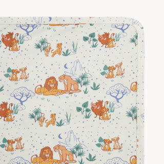 Baby Blanket - Lion King Magnetic Me Size: One Size