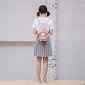 Mini Toddler Backpacks - Gray Backpacks