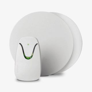 Babysense 7 - Contact-Free Breathing Motion Monitor Breathing Monitor Baby Monitors