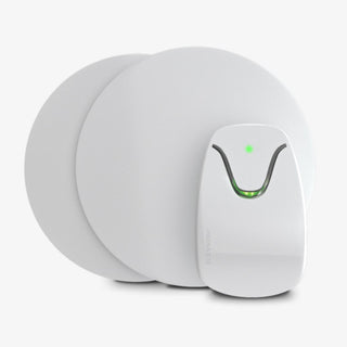 Babysense 7 - Contact-Free Breathing Motion Monitor Breathing Monitor Baby Monitors