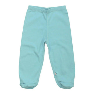 Boy's Footed Romper Pants - Sky Baby & Toddler Bottoms