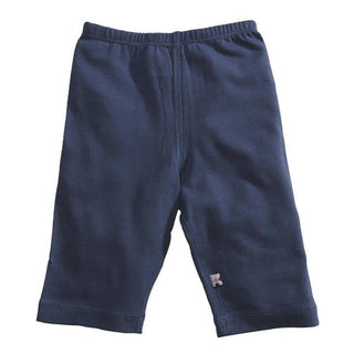 Boy's Janey Baby Comfy Pants - Indigo Baby & Toddler Bottoms