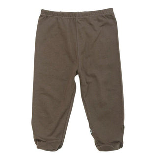 Boy's Janey Baby Footed Romper Pants - Acorn Baby & Toddler Bottoms