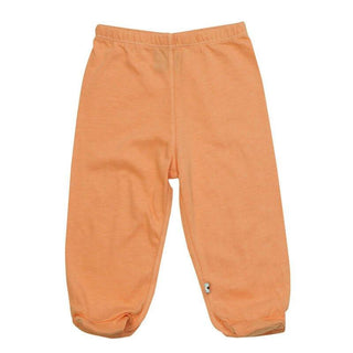 Footed Pants - Cantaloupe Baby & Toddler Bottoms