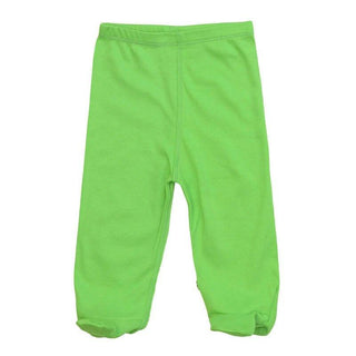 Footed Romper Pants - Grass Baby & Toddler Bottoms