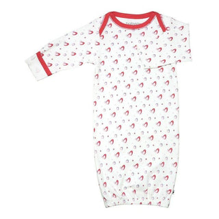 Girl's Bundler Gown - Penguin Baby & Toddler Sleepwear