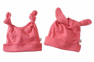 Girl's Bamboo Double Knot Hat - Blossom Baby & Toddler Hats