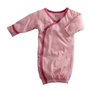 Girl's Kimono Bundler Gown - Petal & Blossom Baby & Toddler Sleepwear