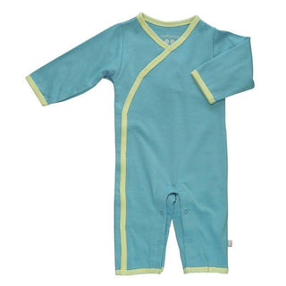 Infant Kimono One Piece - Ocean Baby One-Pieces