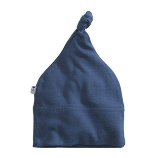 Janey Baby Bamboo Hat - Indigo Baby & Toddler Hats