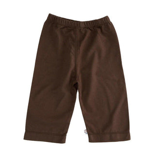 Slip-On-Pants - Chocolate Baby & Toddler Bottoms