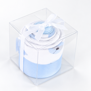 Single Cupcake Set - Bear Baby Blossom Company
