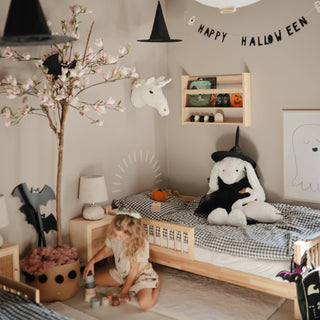 Phone Press Toy Press Toy Mushie Color: Cambridge Blue