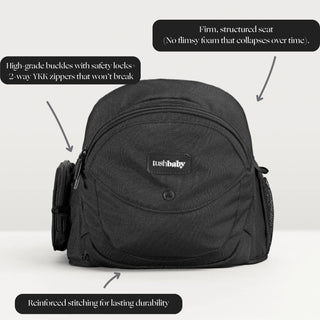 The Tushbaby Hip Carrier Tushbaby