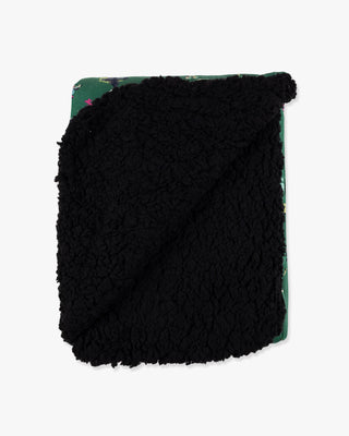 Bamboo Blanket - Minecraft Mobs Bellabu Bear Size: One Size