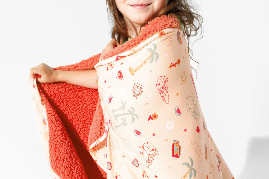 Everyday Comfort, Elevated