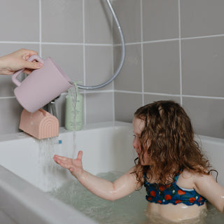 Princess Bath Essentials Kit Gift Set Mushie