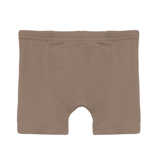 Bamboo Boxer Briefs (Set of 3) - Portabella Fall Tools, Portabella & Natural Farm LifeKicKee PantsSize: 2T-3T