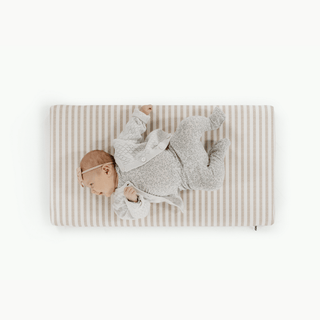 Wholesale Padded Changing Mat Padded Mat Gathre Color: Thyme