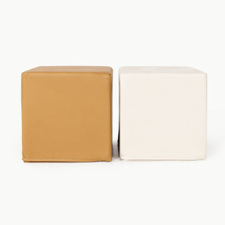 Wholesale Cubes Gathre Color: Thyme