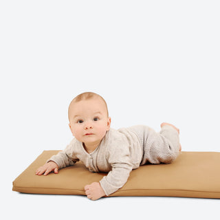 Wholesale Padded Changing Mat Padded Mat Gathre Color: Thyme