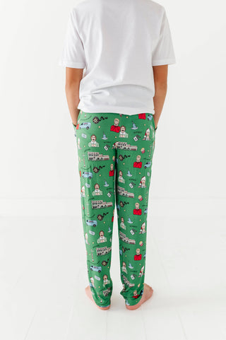 Cozy with the Classics Bamboo Lounge Pants - PRE-ORDER Kiki + Lulu Size: 10/12