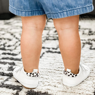 The Low Top Shoe