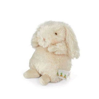 Wee Rutabaga Bunny Stuffed Animals Bunnies By the Bay