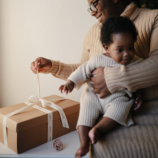 Mushie Favorites Gift Set (Jumbo) | $125 ValueGift SetMushie