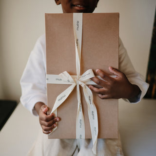 Mushie Favorites Gift Set (Mini) | $85 ValueGift SetMushie