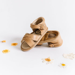 Little Love Bug Co. The Sebby Sandal | Baby Riddle