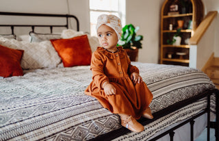 Little Love Bug Co. The T Bar Premium Leather Shoe | Baby Riddle