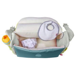 Summer Meadow Diaper Bag Doll Accessories HABA USA